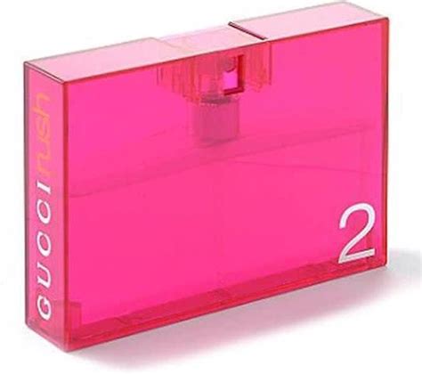 gucci rush 2 75 ml|gucci rush best price uk.